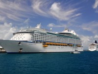 Explorer of the Seas cruise ship