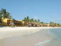 Beach of Tamarijn Aruba All-Inclusive