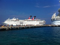 Carnival Ecstasy