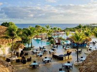 Cofresi Palm Beach and Spa Resort
