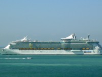 Liberty of the Seas cruise ship