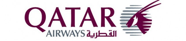 Qatar Airways logo