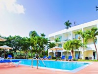 Time Out Hotel in Barbados