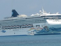 Norwegian Spirit