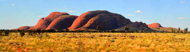Australian Outbacks Australian Outbacks