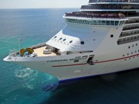 Carnival Miracle