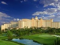 Rosen Shingle Creek hotel