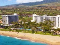 The Westin Maui Resort & Spa in Hawaii