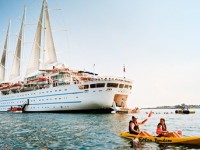 Windstar ship