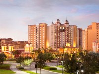 Wyndham Grand Orlando Resort