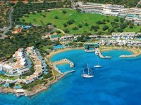 Porto Elounda Golf & Spa Resort 