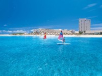 Dreams Cancun Resort & Spa