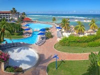 Holiday Inn SunSpree Montego Bay