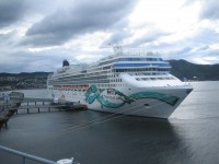 Norwegian Jade