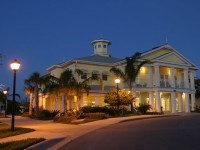 Villa at Bahama Bay Resort