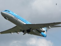 KLM Royal Dutch Airlines