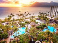 The Westin Maui Resort & Spa