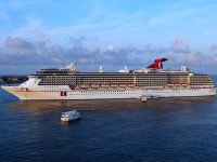 Carnival Legend cruise ship Carnival Legend cruise ship