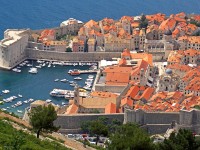 Dubrovnik Old Town