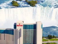 Marriott Niagara Falls Fallsview Hotel & Spa