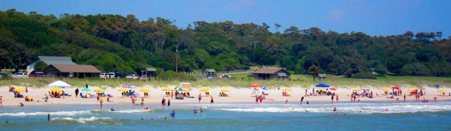 Myrtle Beach view