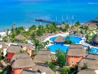 Iberostar Cozumel beach resort