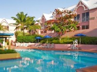 Comfort Suites Paradise Island