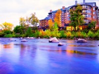 Westin Riverfront Resort and Spa at Beaver Creek