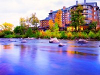 Westin Riverfront Resort and Spa at Beaver Creek