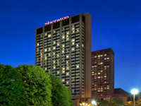 Sheraton Boston Hotel