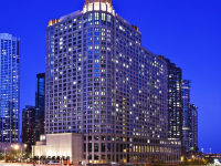 Sheraton Chicago Hotel and Towers