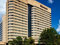 Sheraton Memphis Hotel