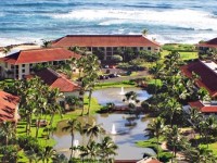 Wyndham Kauai Beach Villas