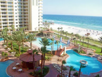 Shores of Panama Resort Condos