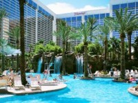 Flamingo Las Vegas Hotel and Casino