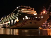 Norwegian Pearl