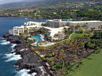 Sheraton Kona Resort and Spa