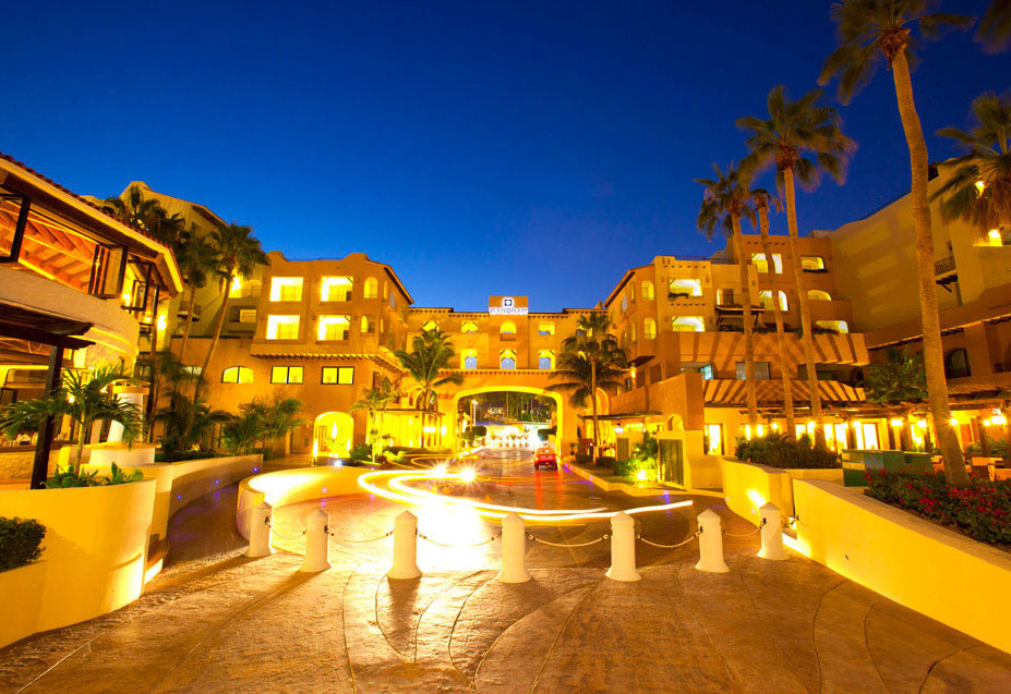 Wyndham Cabo San Lucas Resort vacation for $419
