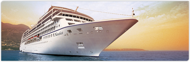 Nautica cruise ship
