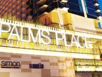 Palms Place hotel, Las Vegas