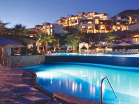 Pueblo Bonito Sunset Beach resort