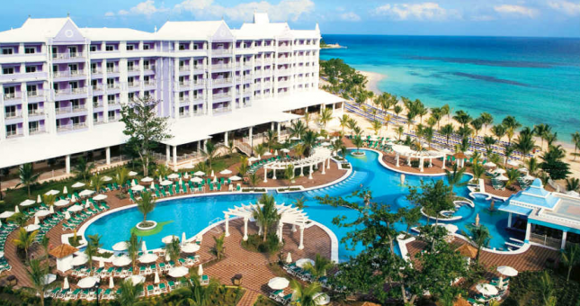 Riu Ocho Rios All-inclusive hotel