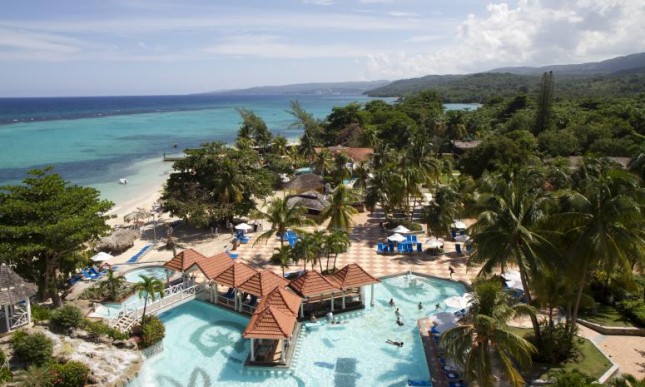 Jewel Dunns River Beach Resort and Spa