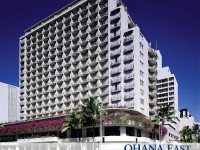 OHANA Waikiki East