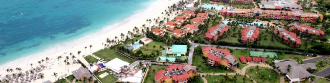 Punta Cana Princess All-suites Resort and Spa