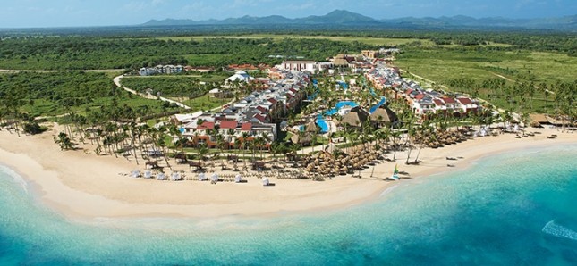 Breathless Punta Cana Resort and Spa