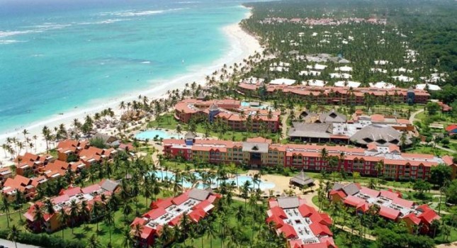 Caribe Club Princess Beach and Spa Resort