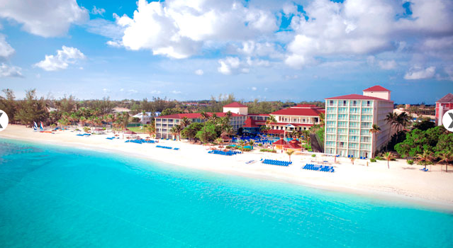 Breezes Resort and Spa Bahamas