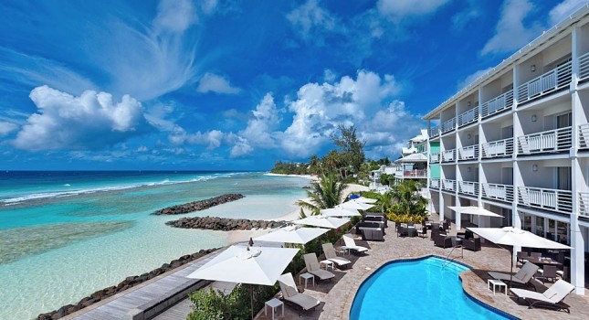 The SoCo Hotel - Barbados