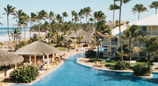 Excellence Punta Cana Resort